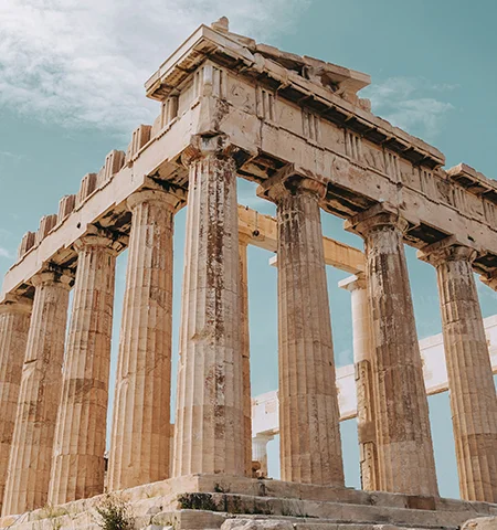 Study abroad in Greece