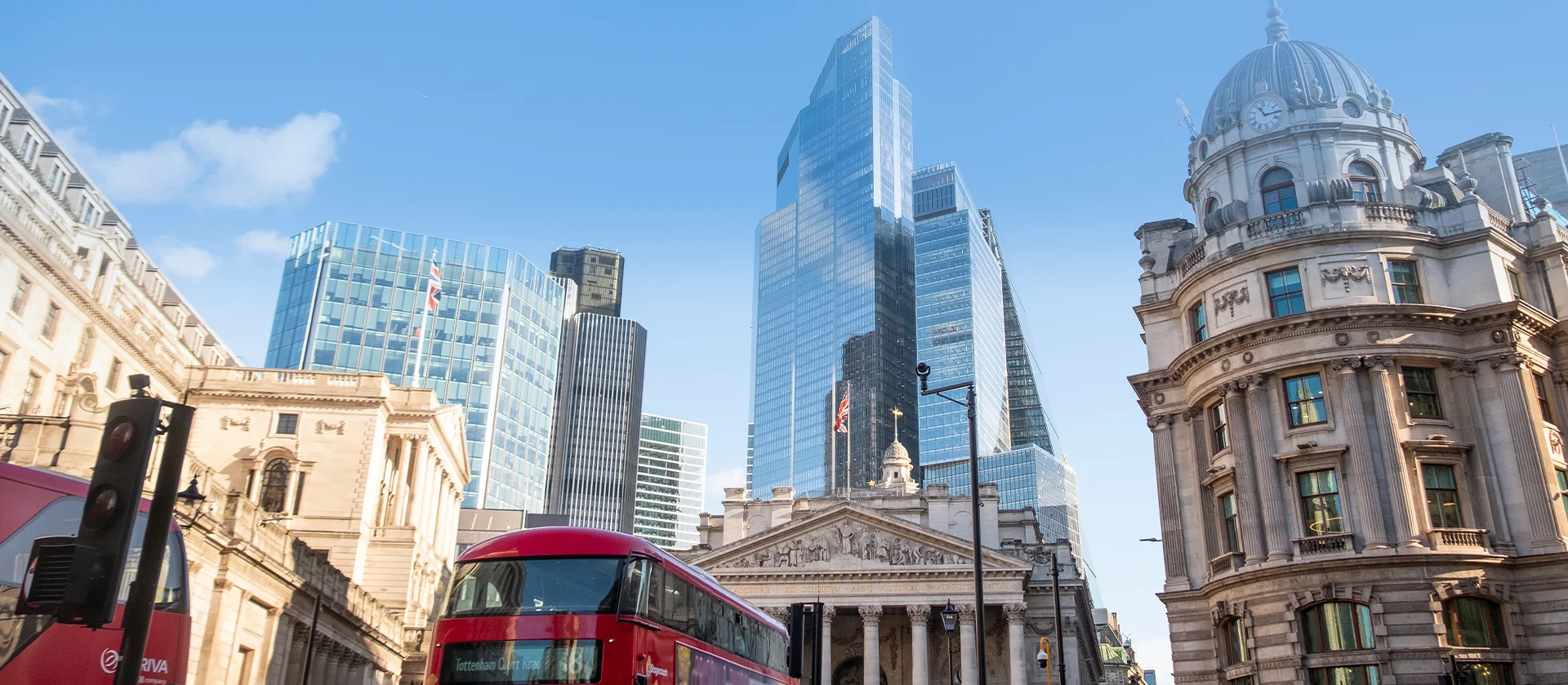 Study abroad program London with IE Global