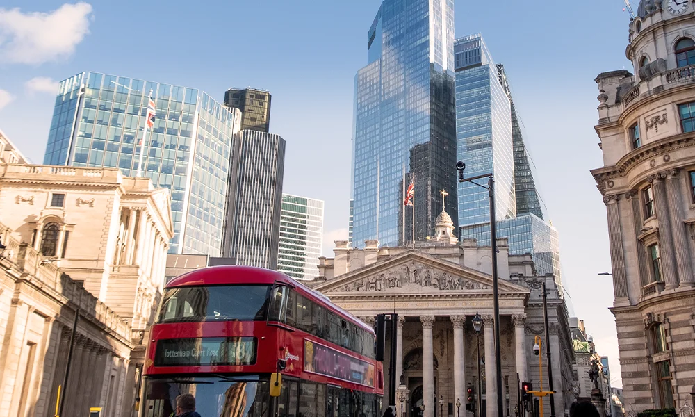 IE Global Study abroad programs