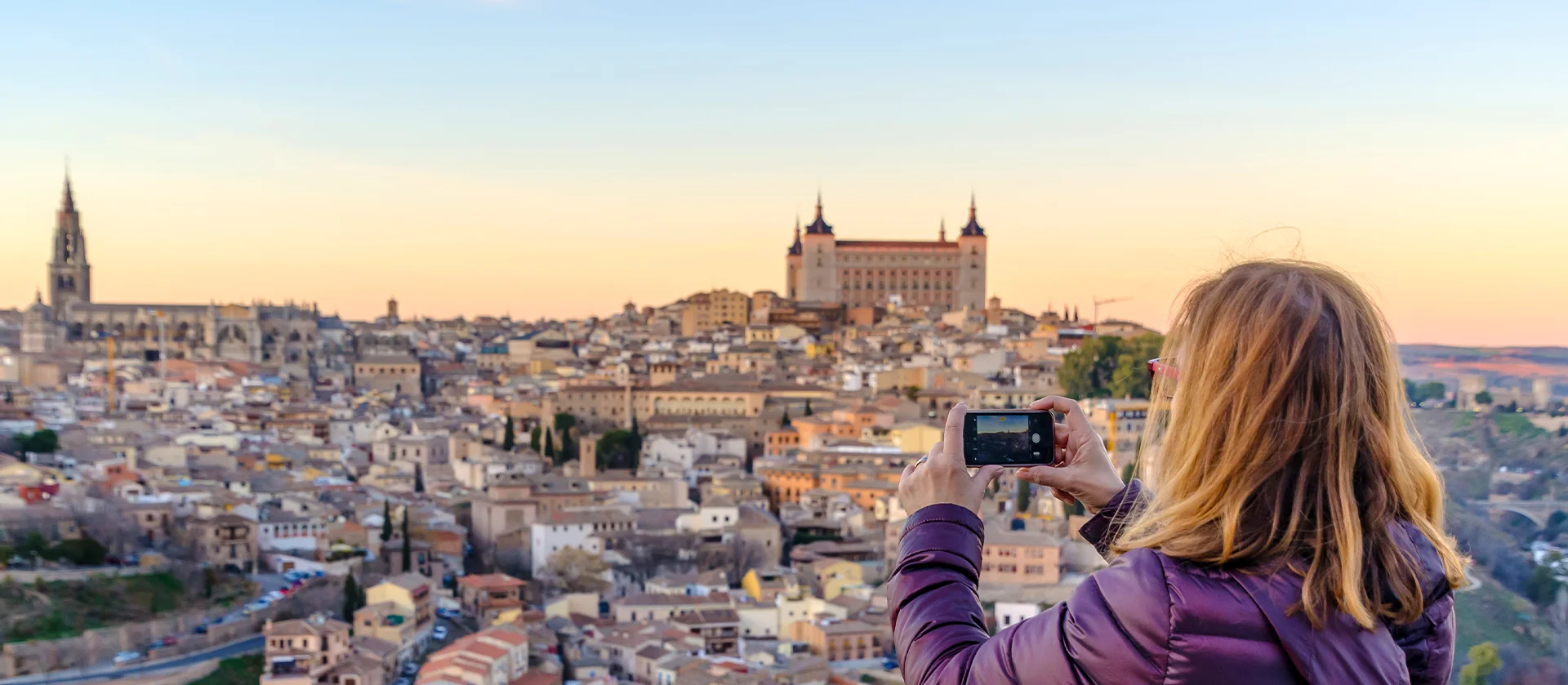 study abroad program in Spain