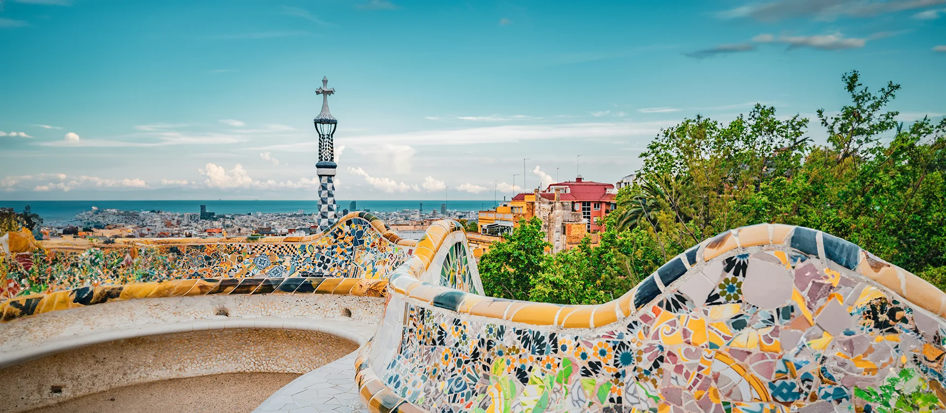 Study abroad program Spain